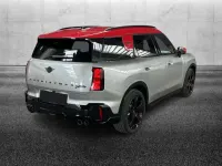 Usata Mini John Cooper Works Countryman 300 CV (220 kW) 2025 Argento SUV