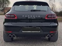 Usata Porsche Macan 250 CV (183 kW) 2017 SUV