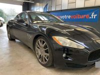Usata Maserati Granturismo 405 CV (297 kW) 2008 Nero Coupé