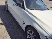 Usata BMW 316 116 CV (85 kW) 2016 Station wagon