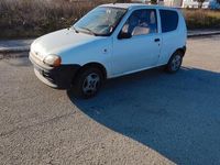 usata Fiat Seicento 900i cat S