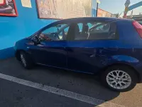 Usata Fiat Punto 75 CV (55 kW) 2009 Utilitaria