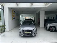 Usata Peugeot 208 Allure 101 CV (74 kW) 2025 Grigio metallizzato Utilitaria