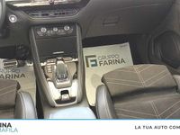 Usata Opel Grandland X S 130 CV (95 kW) 2022 Rosso SUV