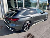 Usata Audi S5 Sport 367 CV (269 kW) 2024 Grigio Station wagon