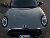 Usata Mini Cooper 2024 Grigio Utilitaria