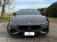Usata Maserati Ghibli GT 330 CV (242 kW) 2021 Grigio Berlina
