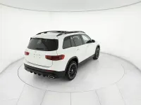 Nuova Mercedes GLB180 Advanced Plus 116 CV (85 kW) 2026 Bianco SUV