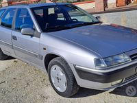 Usata Citroën Xantia 132 CV (97 kW) 1996 Grigio Station wagon