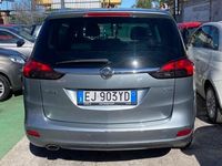 usata Opel Zafira Tourer 2.0 cdti Cosmo 165cv