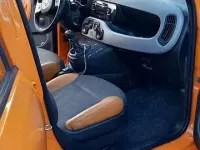 Usata Fiat Panda Lounge 80 CV (58 kW) 2014 Utilitaria