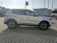 Nuova DR DR 5.0 95 CV (69 kW) 2025 Argento SUV