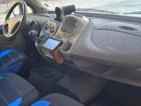 Usata Fiat Multipla 120 CV (88 kW) 2006 Blu Monovolume