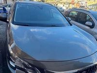Usata Peugeot 3008 120 CV (88 kW) 2019 Monovolume