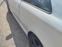 Usata Audi A3 140 CV (102 kW) 2008 Grigio Berlina