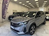 Usata Peugeot 3008 Allure 130 CV (95 kW) 2023 Grigio SUV
