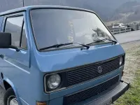 Usata VW T3 53 CV (38 kW) 1982 Furgone