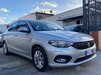 Usata Fiat Tipo Opening Edition 95 CV (69 kW) 2015 Grigio Berlina