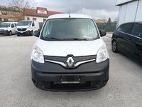 Usata Renault Kangoo 95 CV (69 kW) 2020 Bianco Monovolume