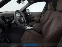 Nuova BMW X3 M Sport 303 CV (222 kW) 2026 Dune grey SUV