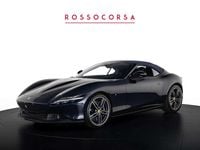 Usata Ferrari Roma 620 CV (456 kW) 2024 Blu pozzi Cabrio