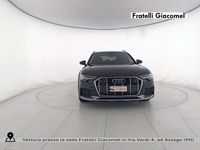 Usata Audi A6 Advanced 204 CV (150 kW) 2024 Nero Berlina