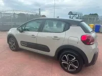 Occasion Citroën C3 PureTech 83 ch (61 kW) 2022 Sabbia Citadine