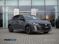 Usata Peugeot 208 Allure 101 CV (74 kW) 2025 Grigio Utilitaria