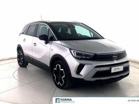 Brugt Opel Crossland X Ultimate 110 HK (80 kW) 2024 Grå SUV