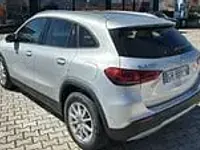 Occasion Mercedes GLA200 Business 150 ch (110 kW) 2021 Argent SUV