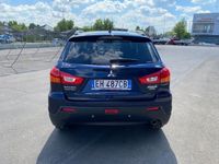 usata Mitsubishi ASX 1.8DI-D 150CV 2WD Intense TETTO GARANZ, Km CERT