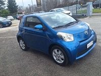 Usata Toyota iQ Sol 68 CV (50 kW) 2010 Other Utilitaria