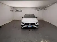 Usata Mercedes A35 AMG AMG Line Premium Plus 306 CV (225 kW) 2023 Digital white Berlina