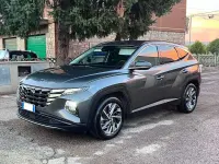 Usata Hyundai Tucson 136 CV (100 kW) 2021 SUV