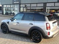 Usata Mini Cooper Countryman 150 CV (110 kW) 2023 Gray SUV