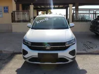 Nuova VW T-Cross Edition 116 CV (85 kW) 2026 Bianco SUV