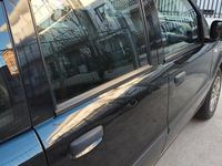 Usata Fiat Panda 77 CV (56 kW) 2012 Nero Utilitaria