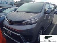 Usata Toyota Proace Verso Luxury 180 CV (132 kW) 2021 Altro Station wagon
