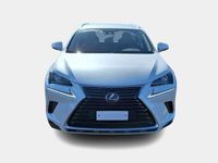 usata Lexus NX300h Hybrid Business 4WD