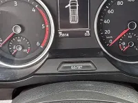 Usata MAN TGE 136 CV (100 kW) 2019 Giallo Furgone