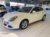 usata Alfa Romeo Giulietta (2010-21) 1.6 JTDm-2 105 CV Exclusive