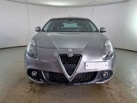 usata Alfa Romeo Giulietta 1.6 JTDM 120cv Business 5 POR