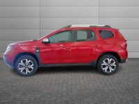 Usata Dacia Duster Prestige 101 CV (74 kW) 2022 Other SUV