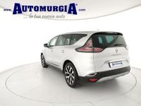 Usata Renault Espace 160 CV (117 kW) 2019 Grigio Monovolume