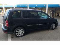 usata VW Touran 1.9 tdi