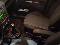 Usata Ford Fusion 68 CV (50 kW) 2008 Blu Berlina