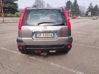 usata Nissan X-Trail X-Trail2.0 dci XE