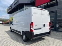 usata Citroën Jumper 35 BlueHDi 140 S&S PLM-TM Furgone