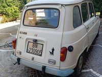 Usata Renault R4 33 CV (24 kW) 1990