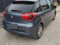 Occasion Citroën C4 Picasso 109 ch (80 kW) 2008 Gris Monospace